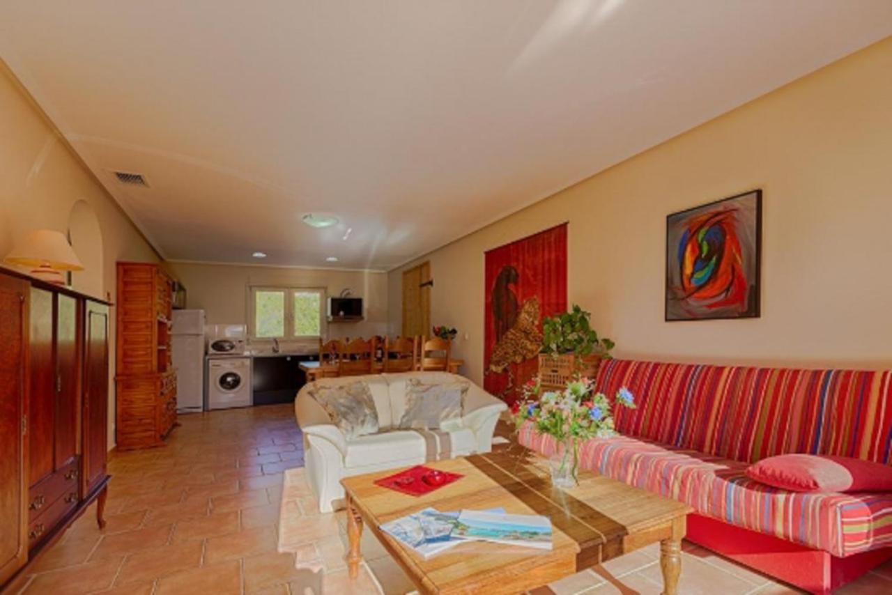 Villas Guzman - Chirla Calpe Exterior photo