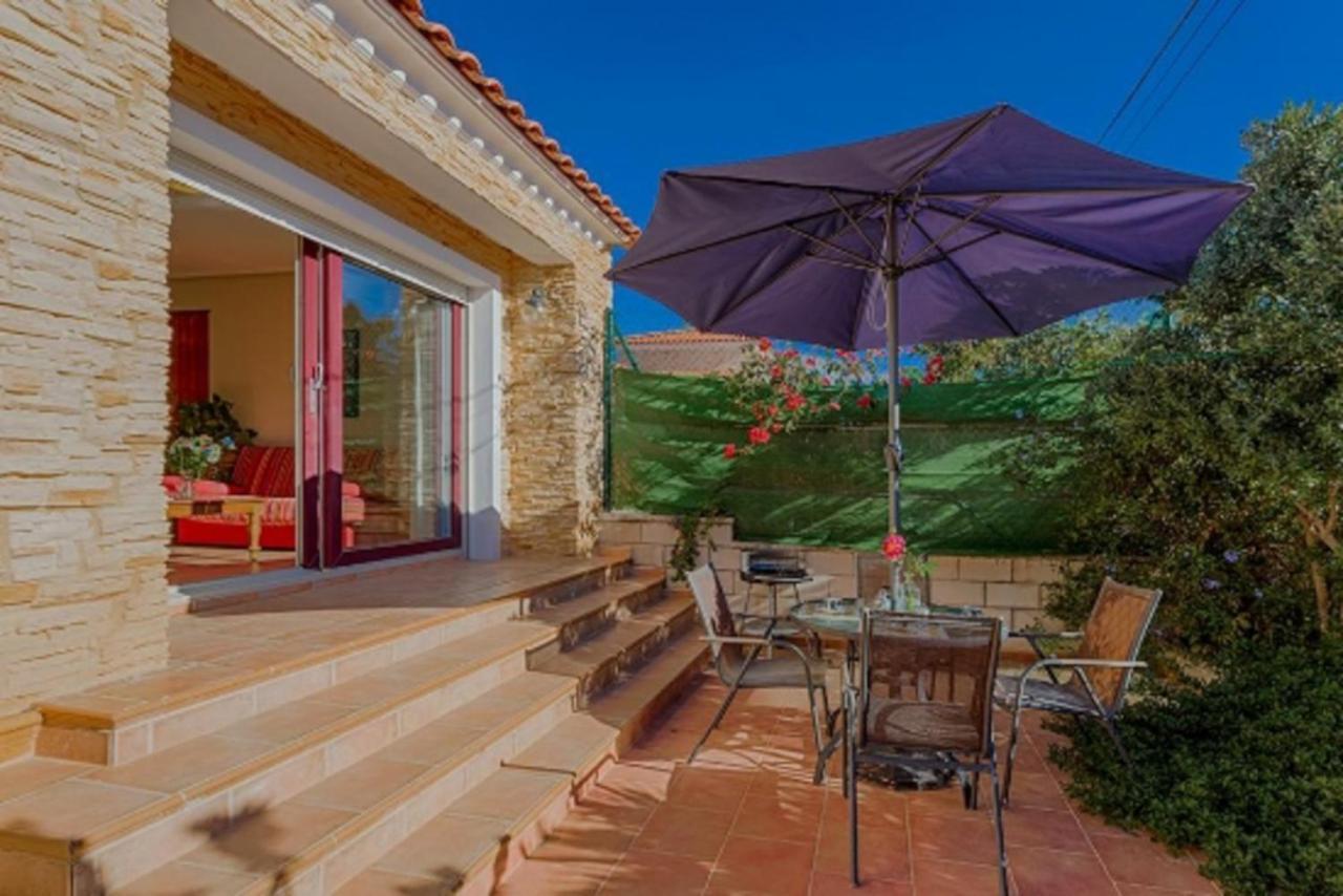 Villas Guzman - Chirla Calpe Exterior photo