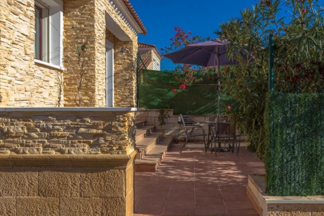 Villas Guzman - Chirla Calpe Exterior photo